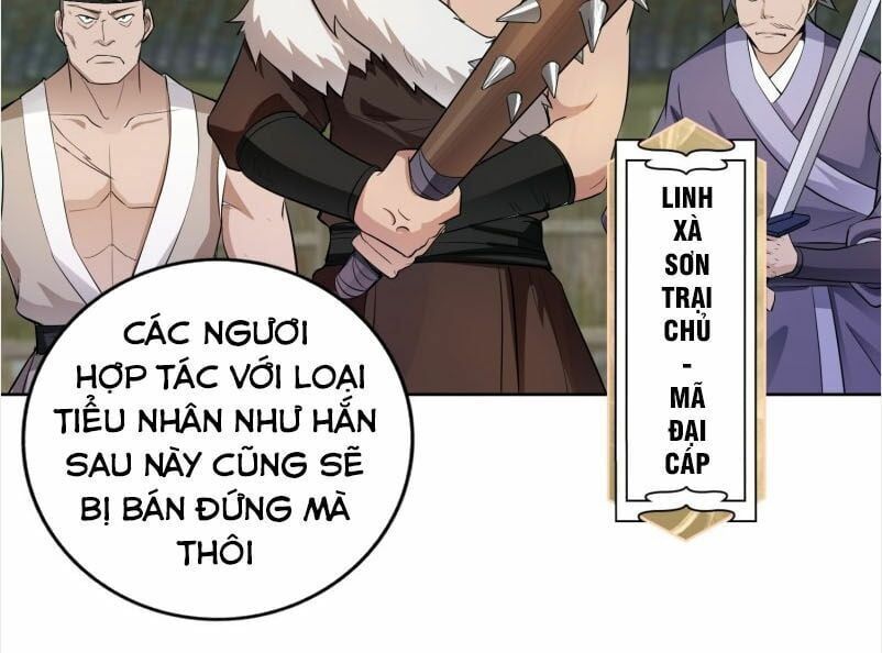 đọc truyện Người Ở Rể Bị Ép Thành Phản Diện Chương 23 ảnh 12 tại Thiên Thai Truyện