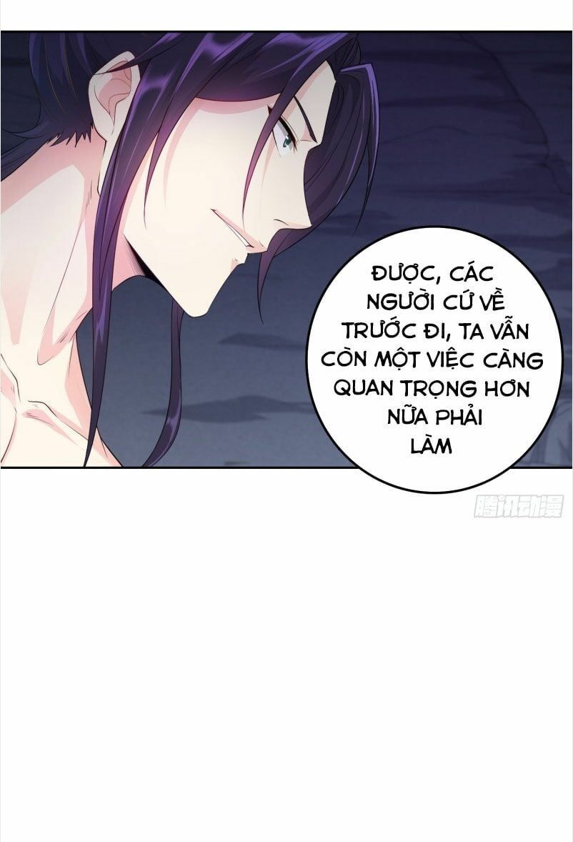 đọc truyện Người Ở Rể Bị Ép Thành Phản Diện Chương 23 ảnh 7 tại Thiên Thai Truyện