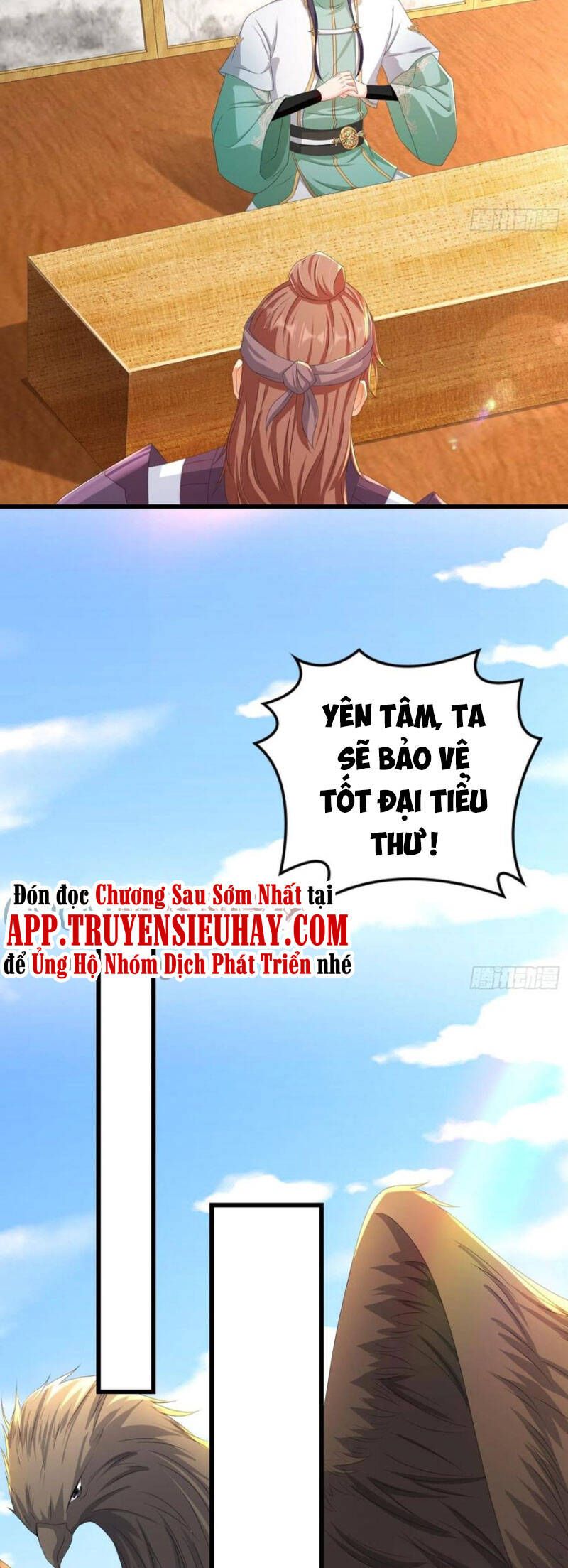 đọc truyện Người Ở Rể Bị Ép Thành Phản Diện Chương 230 ảnh 21 tại Thiên Thai Truyện