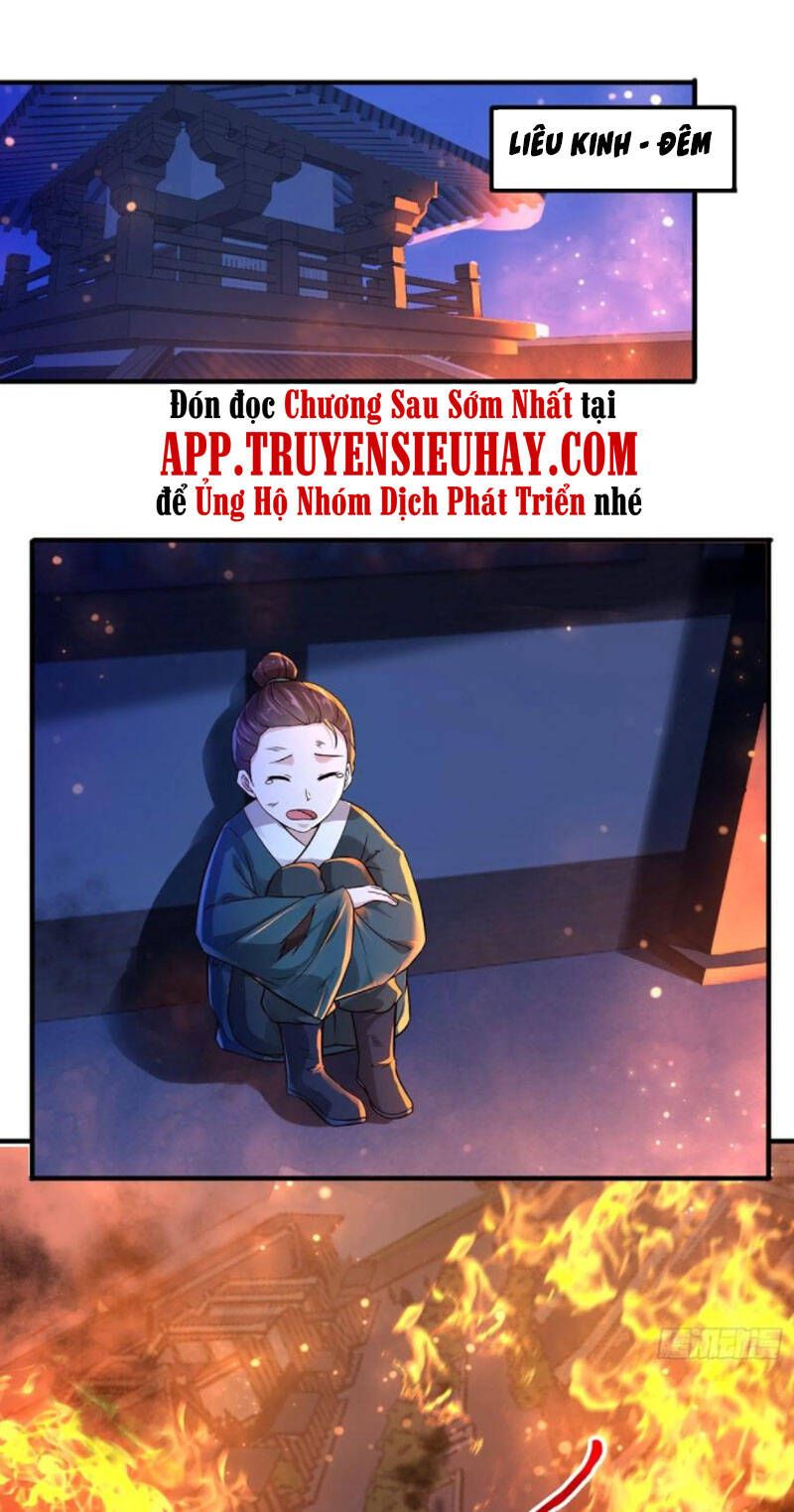 đọc truyện Người Ở Rể Bị Ép Thành Phản Diện Chương 231 ảnh 2 tại Thiên Thai Truyện