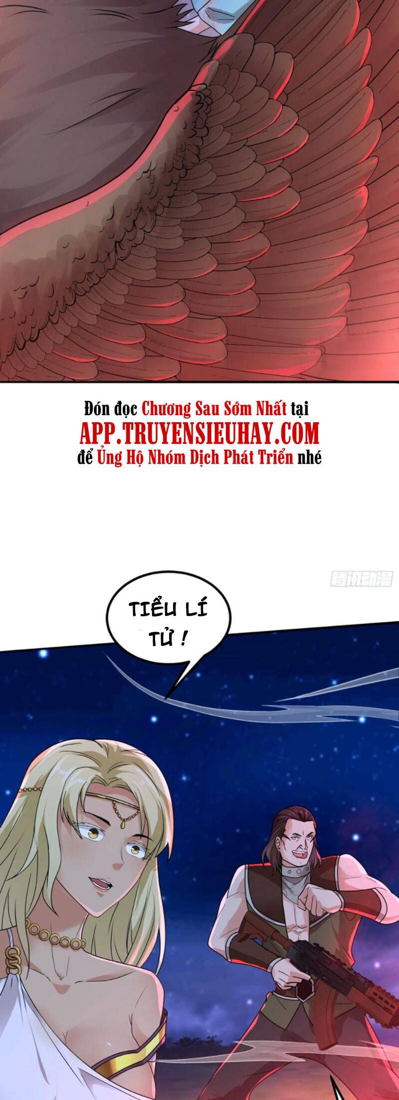 đọc truyện Người Ở Rể Bị Ép Thành Phản Diện Chương 231 ảnh 20 tại Thiên Thai Truyện