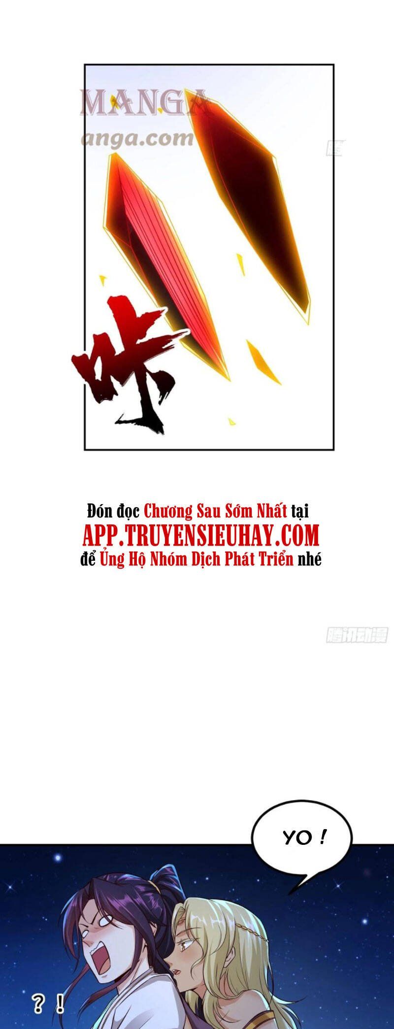 đọc truyện Người Ở Rể Bị Ép Thành Phản Diện Chương 231 ảnh 26 tại Thiên Thai Truyện