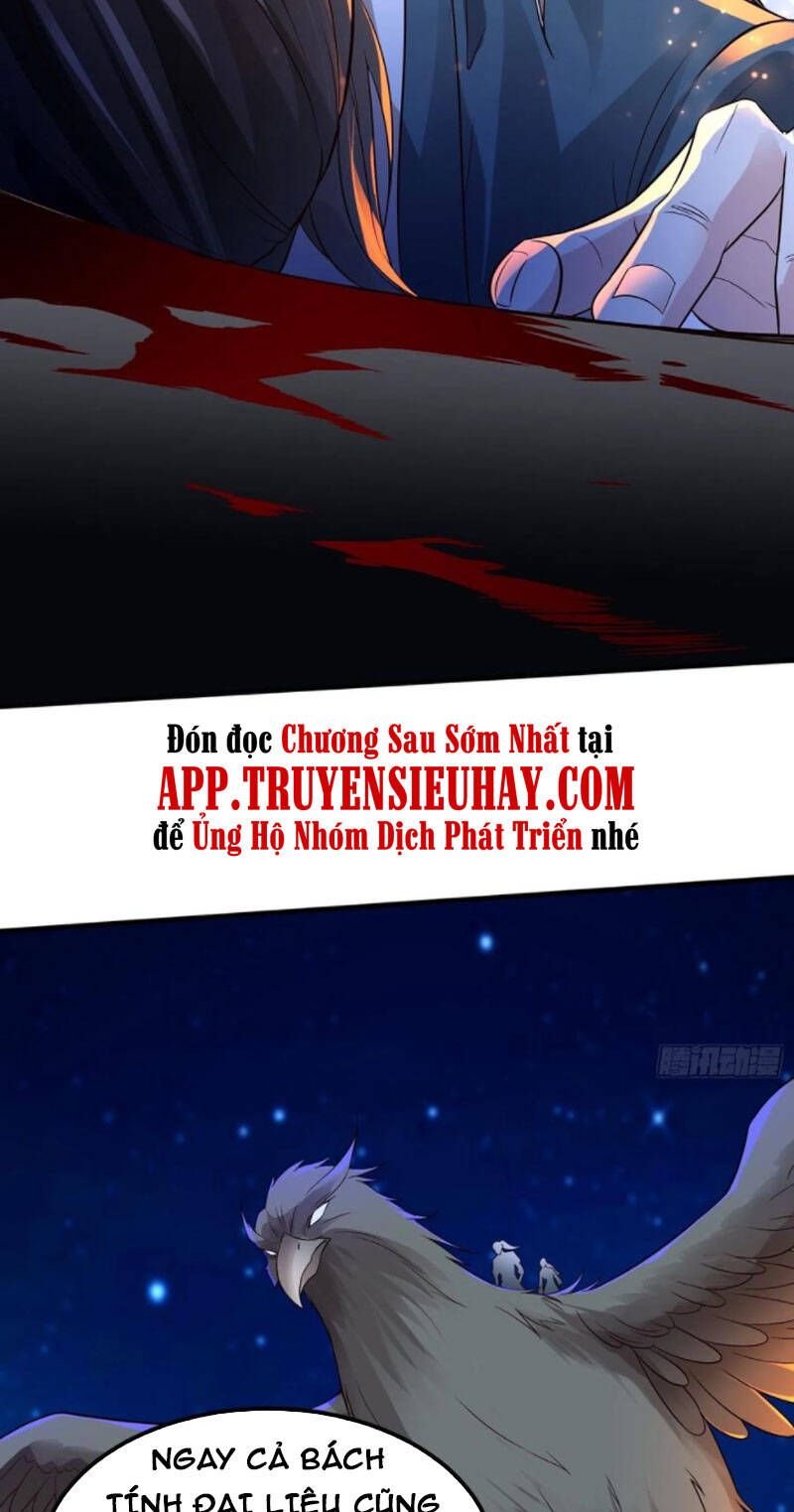 đọc truyện Người Ở Rể Bị Ép Thành Phản Diện Chương 231 ảnh 5 tại Thiên Thai Truyện
