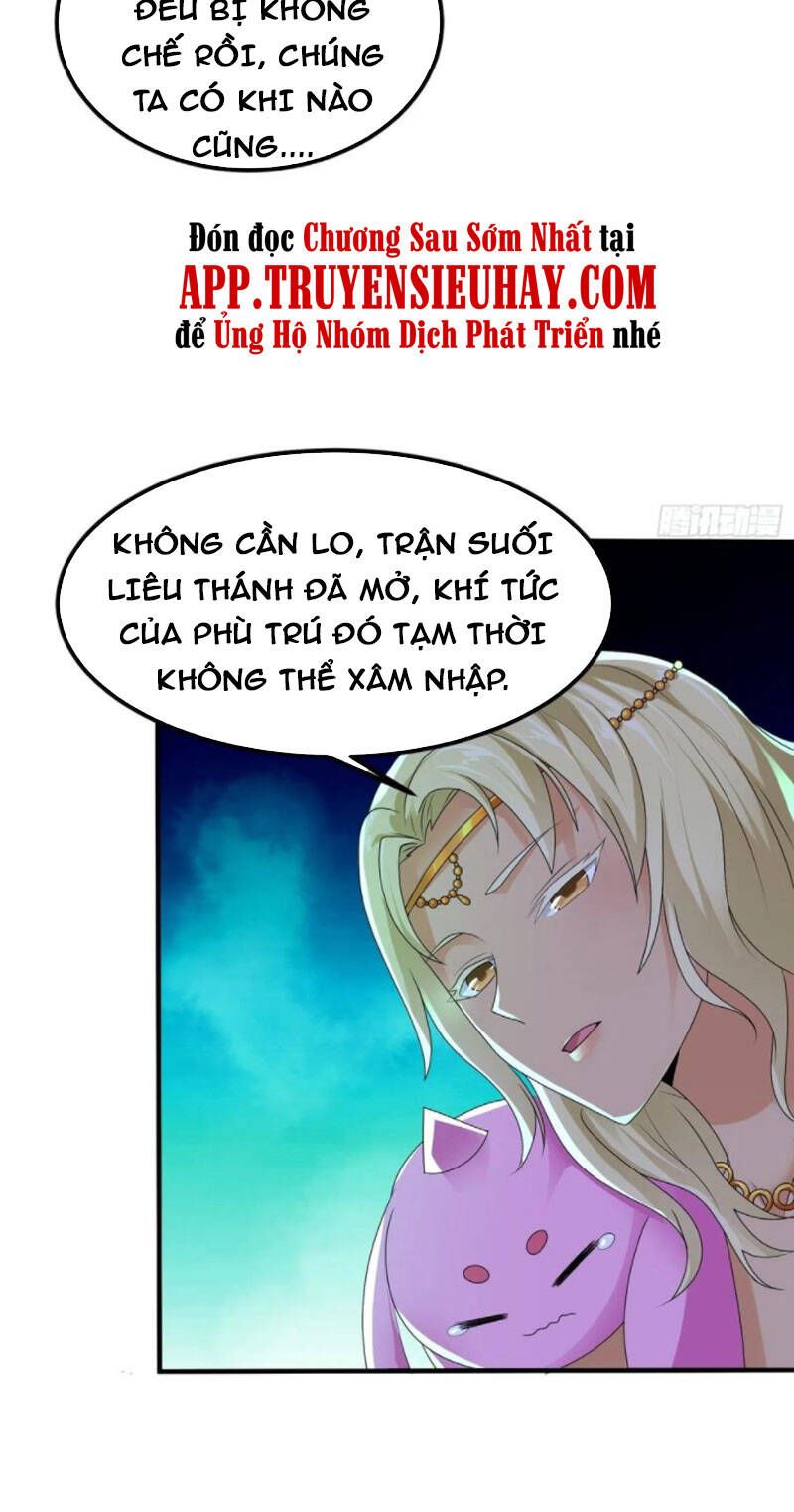 đọc truyện Người Ở Rể Bị Ép Thành Phản Diện Chương 231 ảnh 9 tại Thiên Thai Truyện
