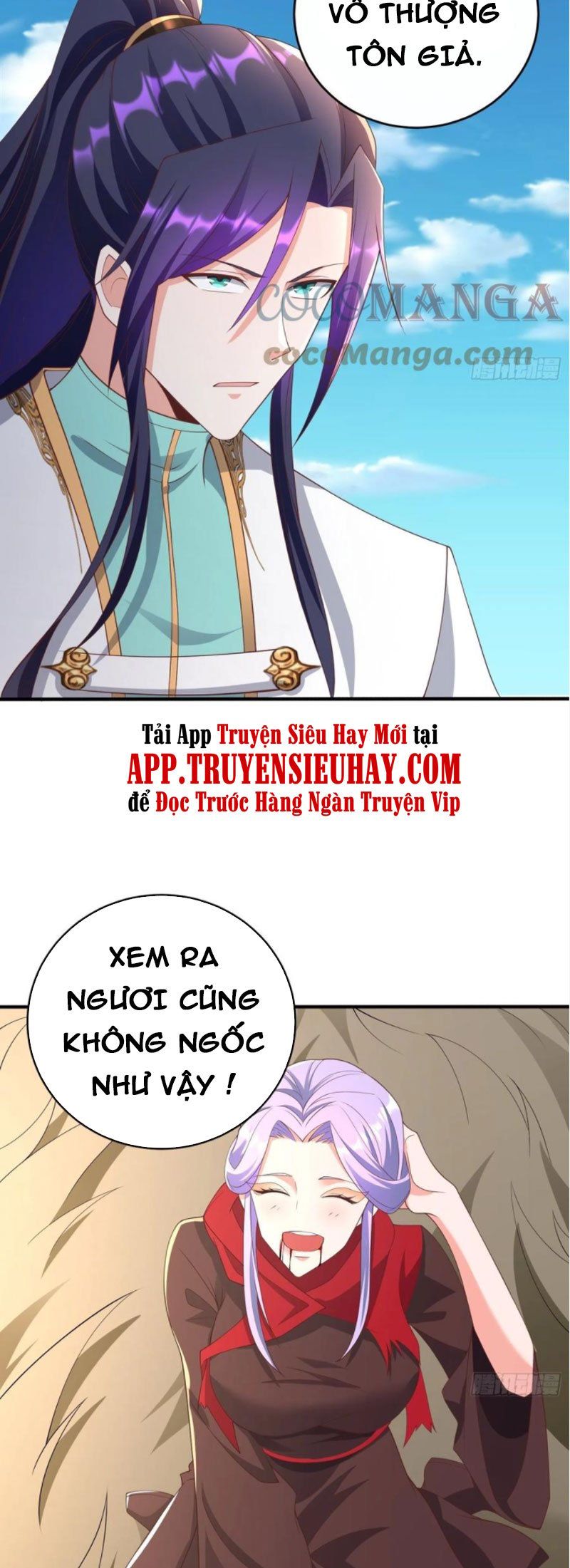 đọc truyện Người Ở Rể Bị Ép Thành Phản Diện Chương 233 ảnh 11 tại Thiên Thai Truyện