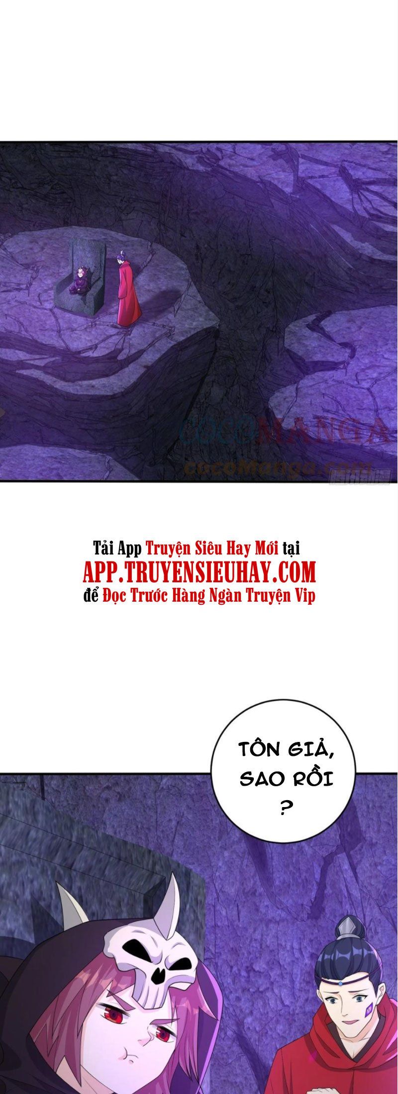 đọc truyện Người Ở Rể Bị Ép Thành Phản Diện Chương 233 ảnh 16 tại Thiên Thai Truyện