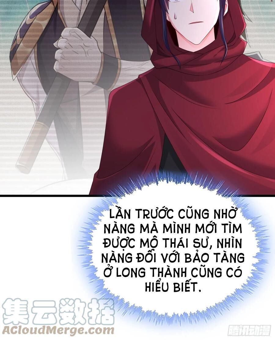 đọc truyện Người Ở Rể Bị Ép Thành Phản Diện Chương 234 ảnh 11 tại Thiên Thai Truyện