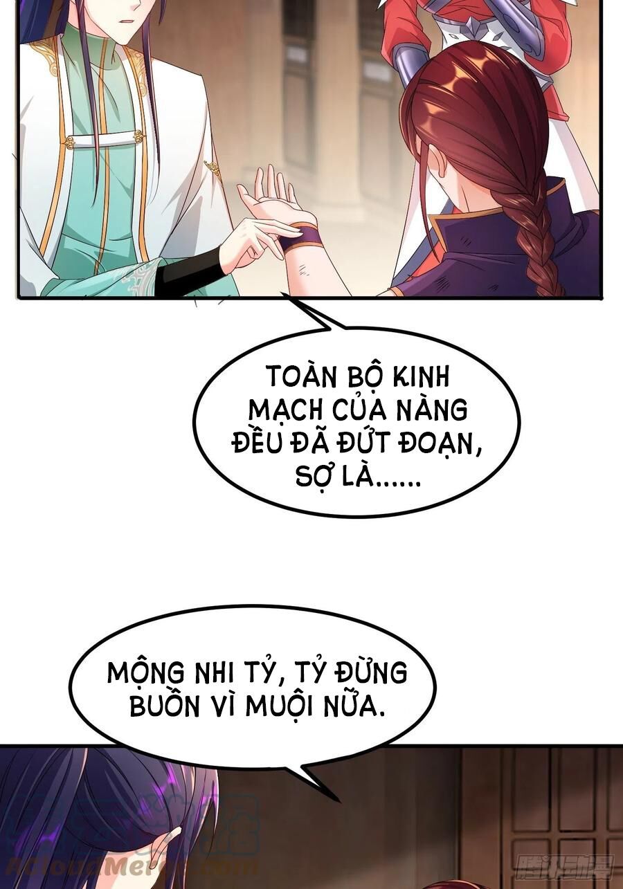 đọc truyện Người Ở Rể Bị Ép Thành Phản Diện Chương 234 ảnh 25 tại Thiên Thai Truyện