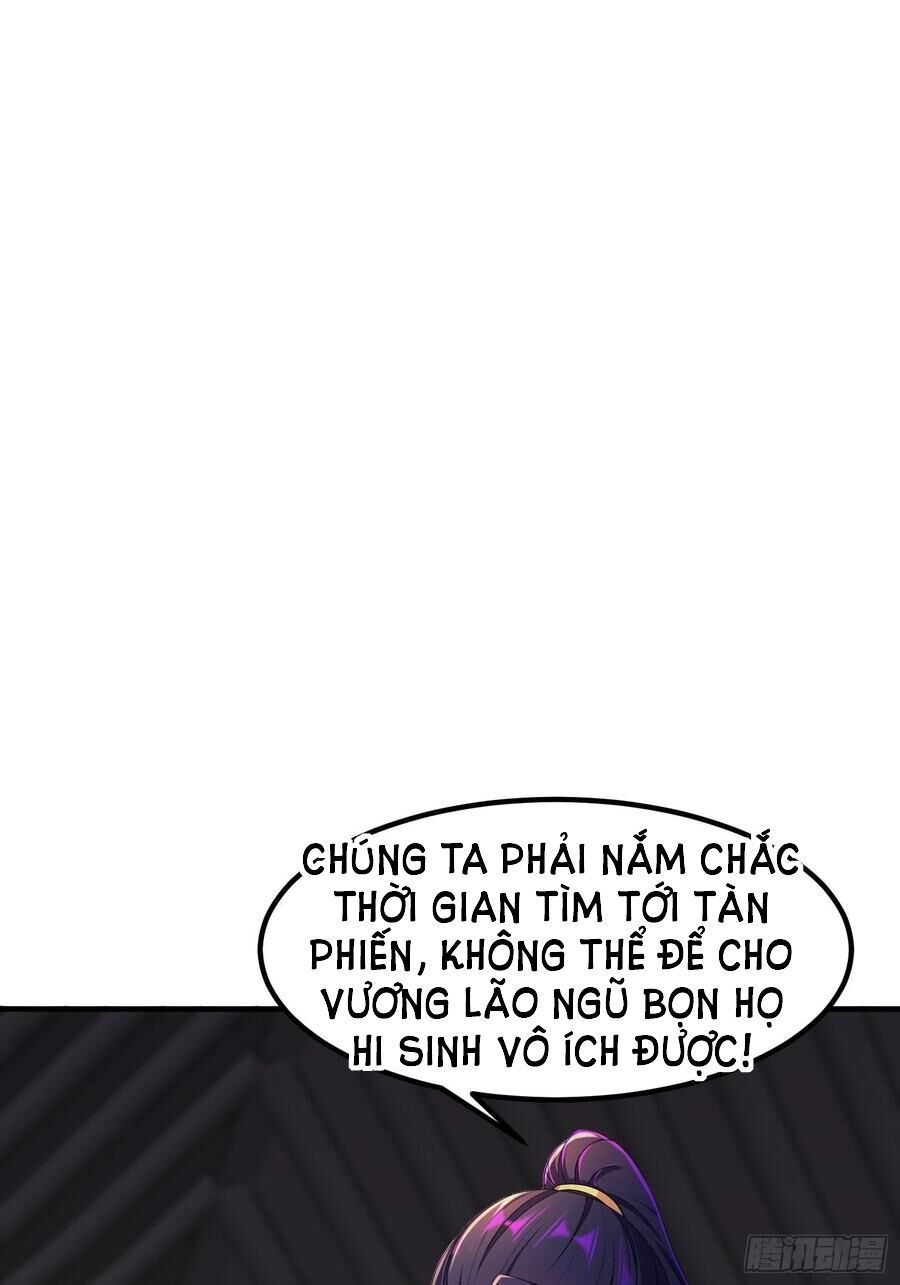 đọc truyện Người Ở Rể Bị Ép Thành Phản Diện Chương 234 ảnh 28 tại Thiên Thai Truyện