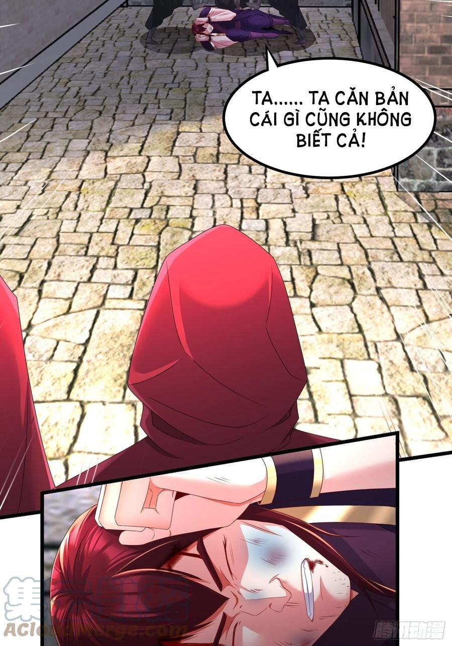 đọc truyện Người Ở Rể Bị Ép Thành Phản Diện Chương 234 ảnh 9 tại Thiên Thai Truyện