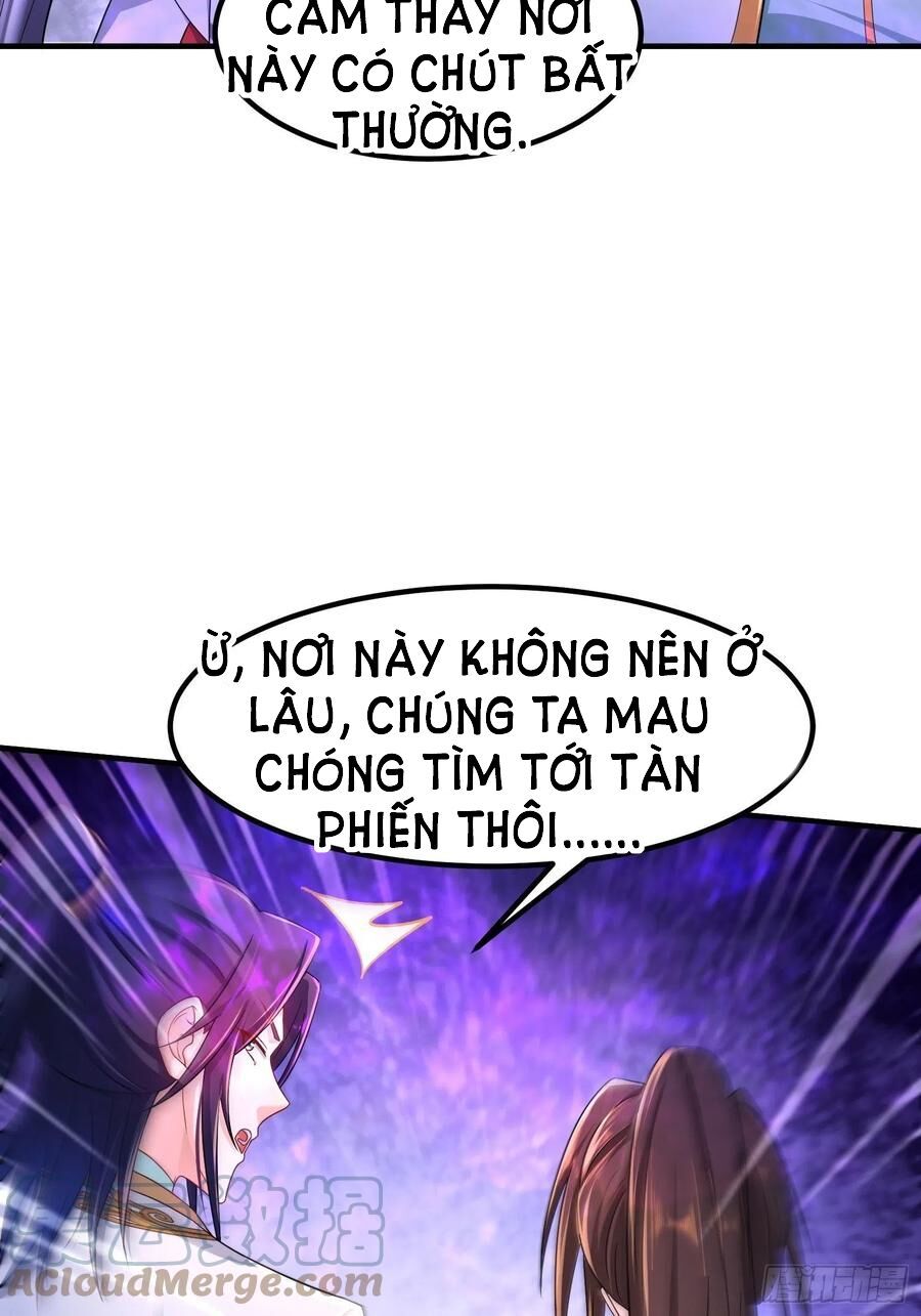đọc truyện Người Ở Rể Bị Ép Thành Phản Diện Chương 235 ảnh 7 tại Thiên Thai Truyện