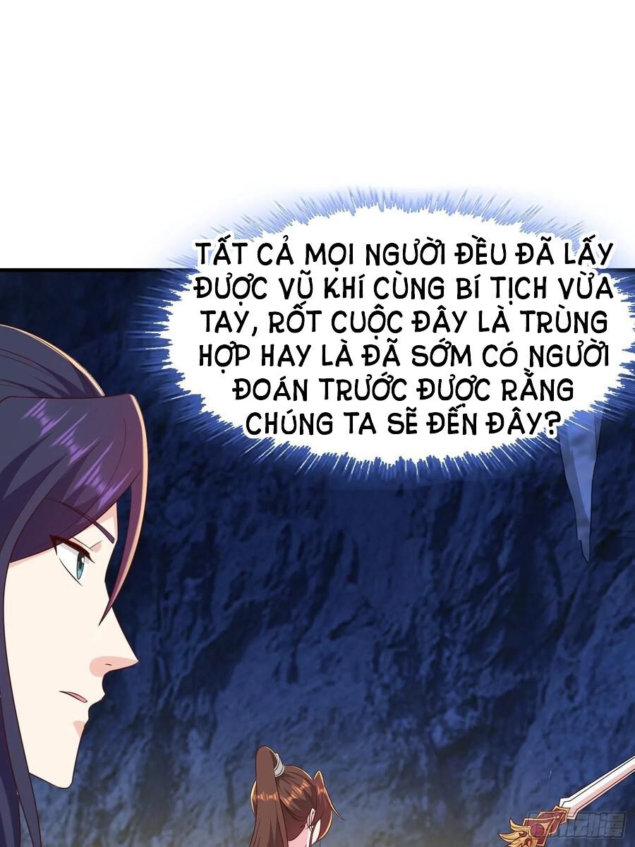 đọc truyện Người Ở Rể Bị Ép Thành Phản Diện Chương 236 ảnh 15 tại Truyện Dạ Ký