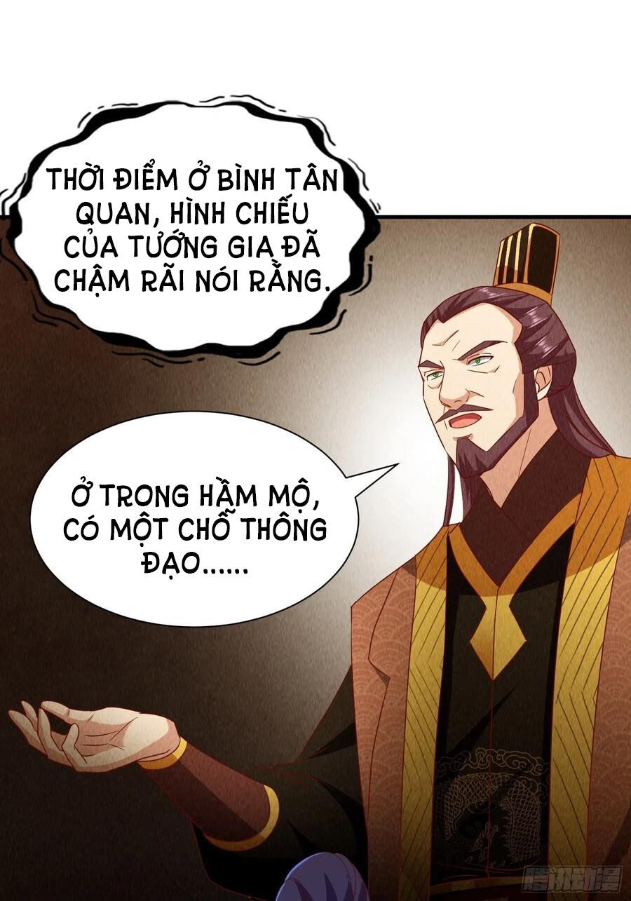 đọc truyện Người Ở Rể Bị Ép Thành Phản Diện Chương 236 ảnh 21 tại Truyện Dạ Ký