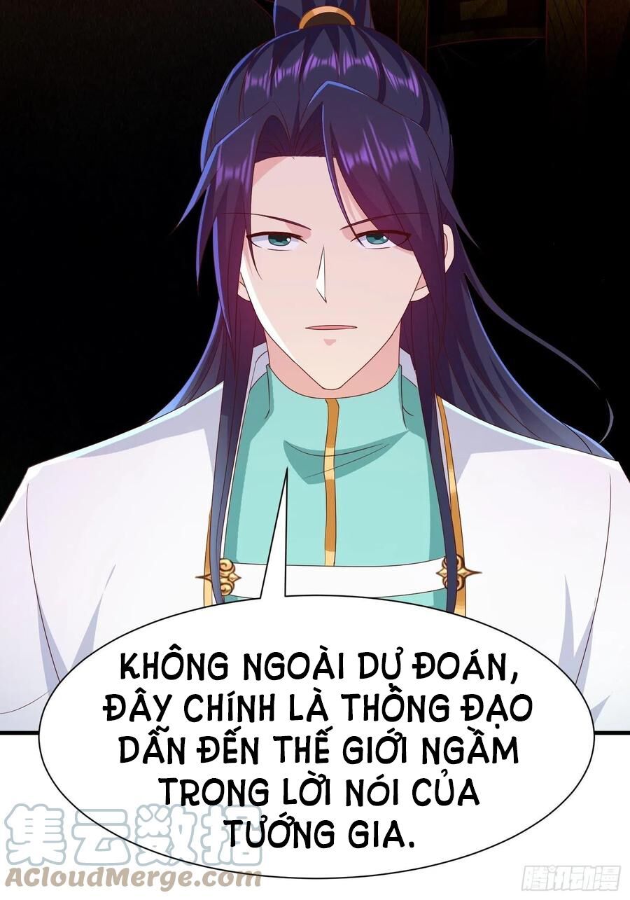 đọc truyện Người Ở Rể Bị Ép Thành Phản Diện Chương 236 ảnh 22 tại Truyện Dạ Ký