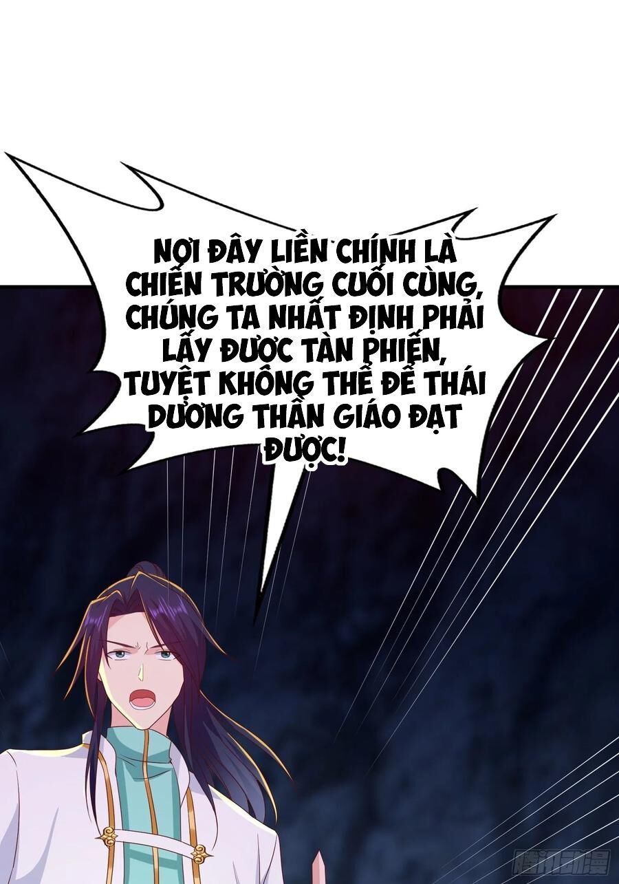 đọc truyện Người Ở Rể Bị Ép Thành Phản Diện Chương 236 ảnh 23 tại Truyện Dạ Ký