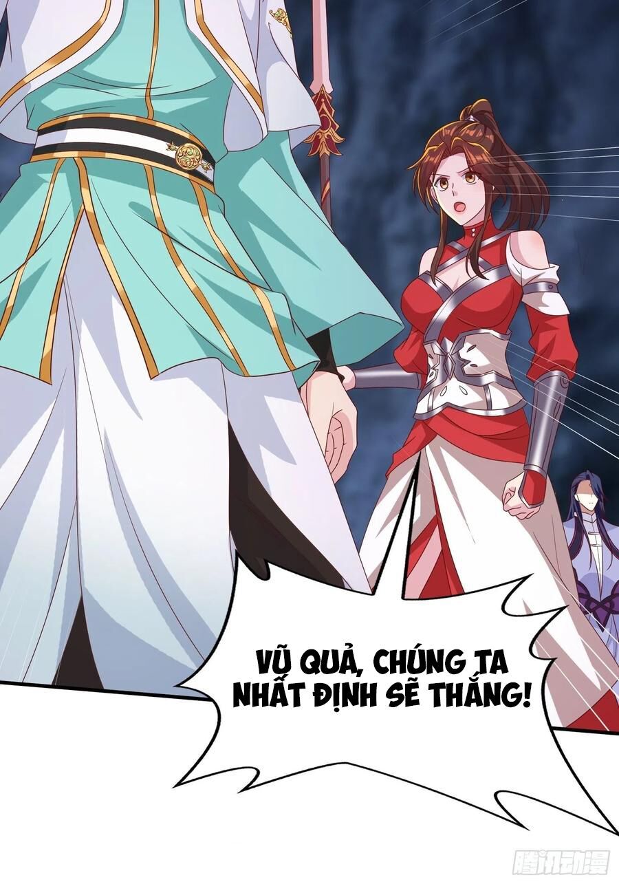 đọc truyện Người Ở Rể Bị Ép Thành Phản Diện Chương 236 ảnh 24 tại Truyện Dạ Ký