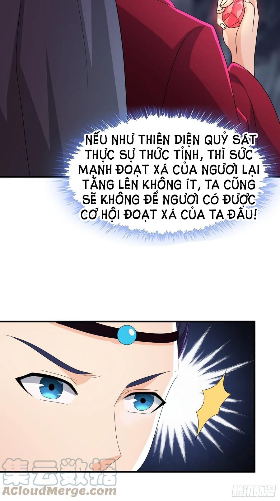 đọc truyện Người Ở Rể Bị Ép Thành Phản Diện Chương 236 ảnh 34 tại Truyện Dạ Ký