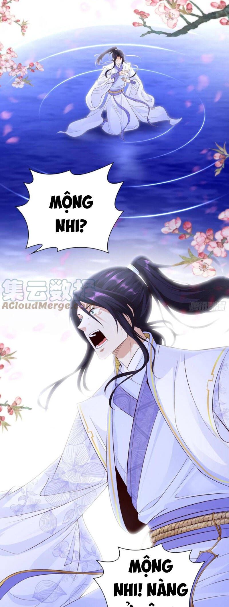 đọc truyện Người Ở Rể Bị Ép Thành Phản Diện Chương 238 ảnh 9 tại Truyện Dạ Ký