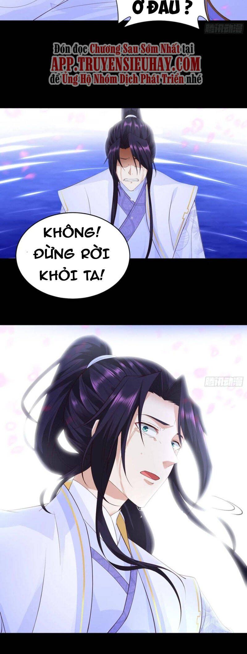 đọc truyện Người Ở Rể Bị Ép Thành Phản Diện Chương 238 ảnh 10 tại Truyện Dạ Ký