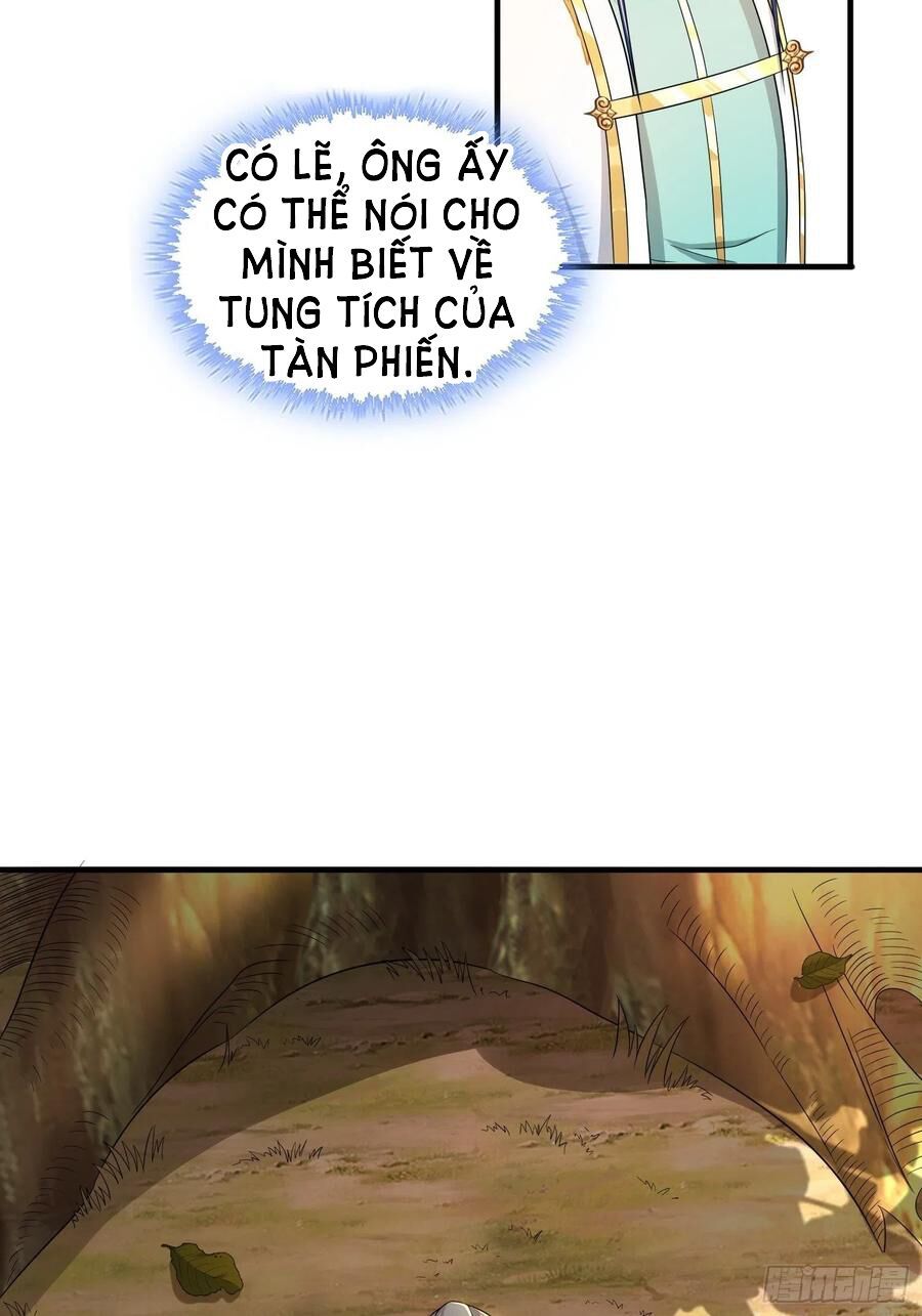 đọc truyện Người Ở Rể Bị Ép Thành Phản Diện Chương 239 ảnh 20 tại Thiên Thai Truyện