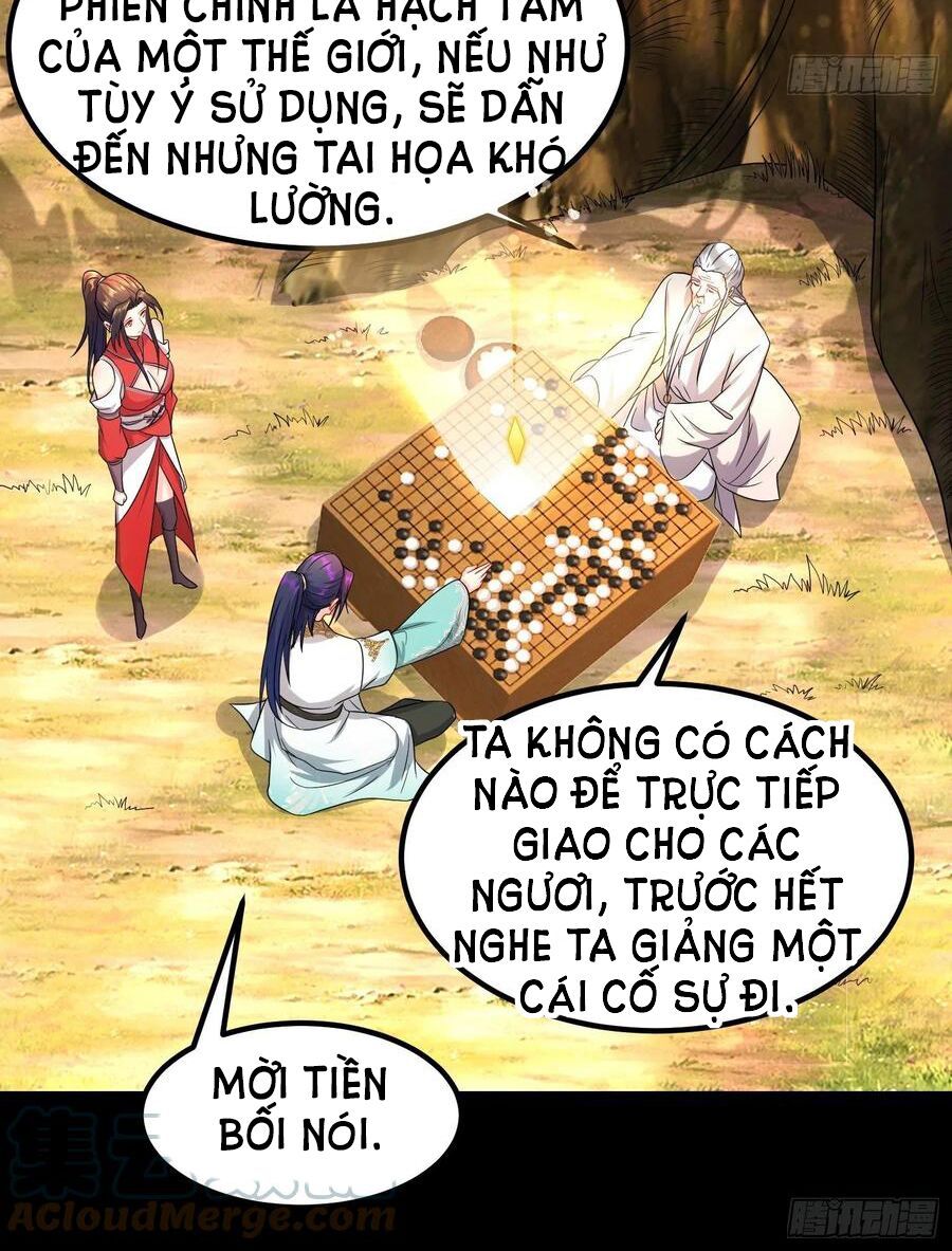 đọc truyện Người Ở Rể Bị Ép Thành Phản Diện Chương 239 ảnh 27 tại Thiên Thai Truyện