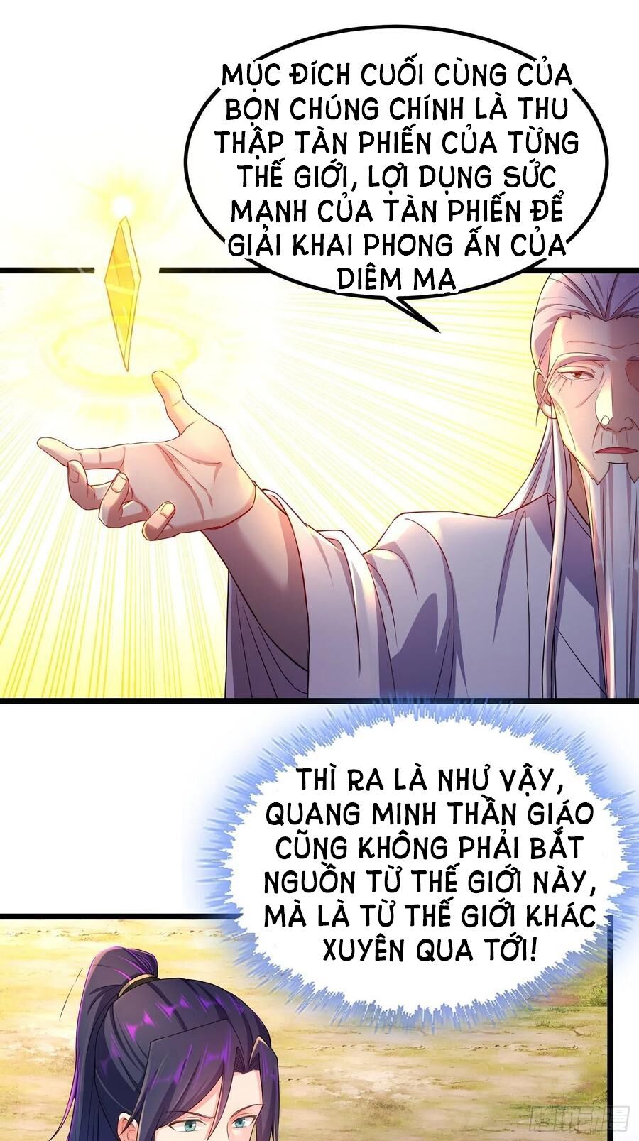 đọc truyện Người Ở Rể Bị Ép Thành Phản Diện Chương 239 ảnh 36 tại Thiên Thai Truyện