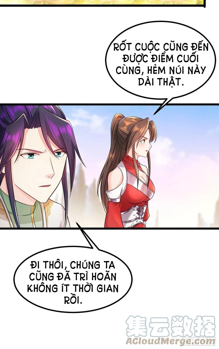 đọc truyện Người Ở Rể Bị Ép Thành Phản Diện Chương 239 ảnh 9 tại Thiên Thai Truyện
