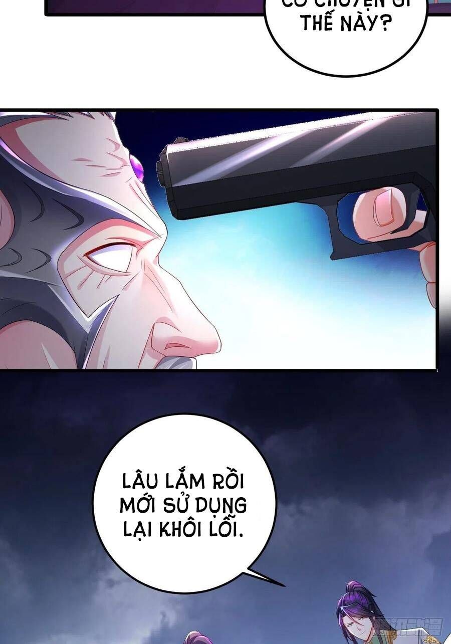 đọc truyện Người Ở Rể Bị Ép Thành Phản Diện Chương 241 ảnh 18 tại Thiên Thai Truyện