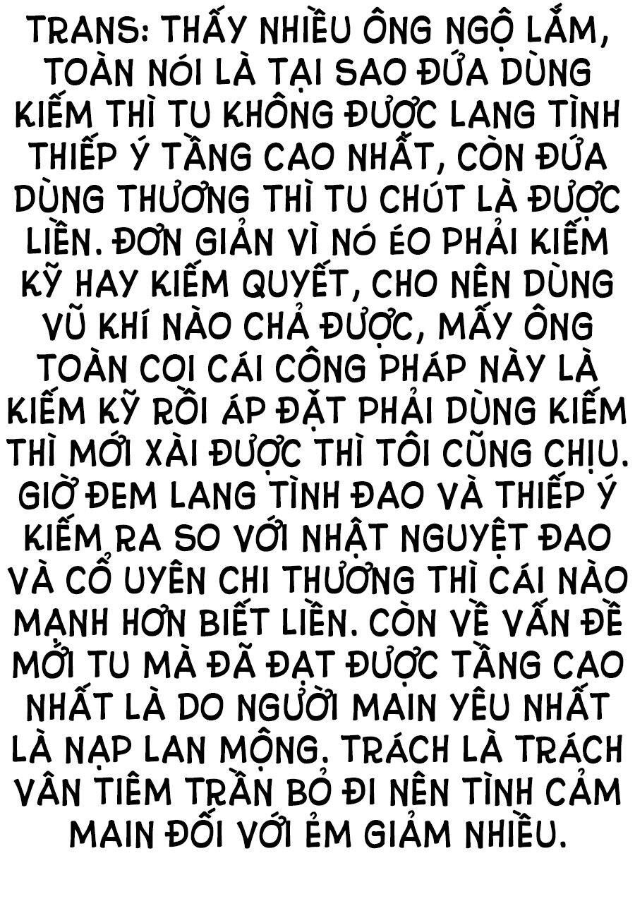 đọc truyện Người Ở Rể Bị Ép Thành Phản Diện Chương 241 ảnh 40 tại Thiên Thai Truyện