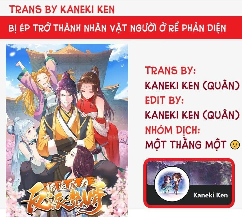đọc truyện Người Ở Rể Bị Ép Thành Phản Diện Chương 242 ảnh 2 tại Thiên Thai Truyện