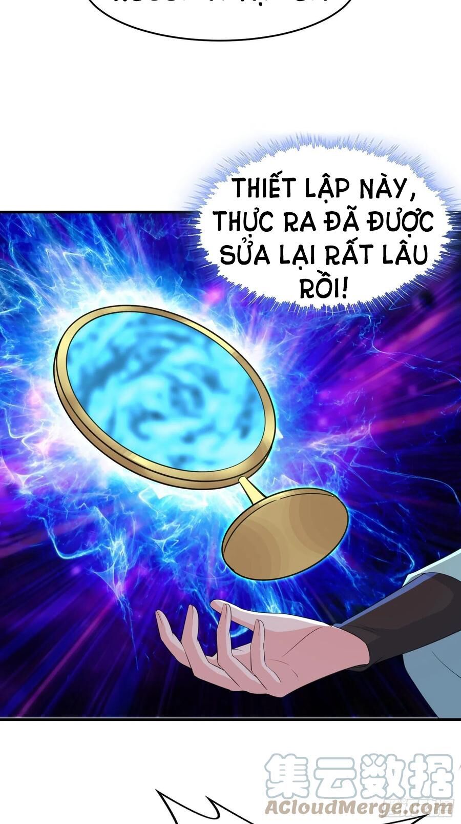 đọc truyện Người Ở Rể Bị Ép Thành Phản Diện Chương 243 ảnh 13 tại Truyện Dạ Ký