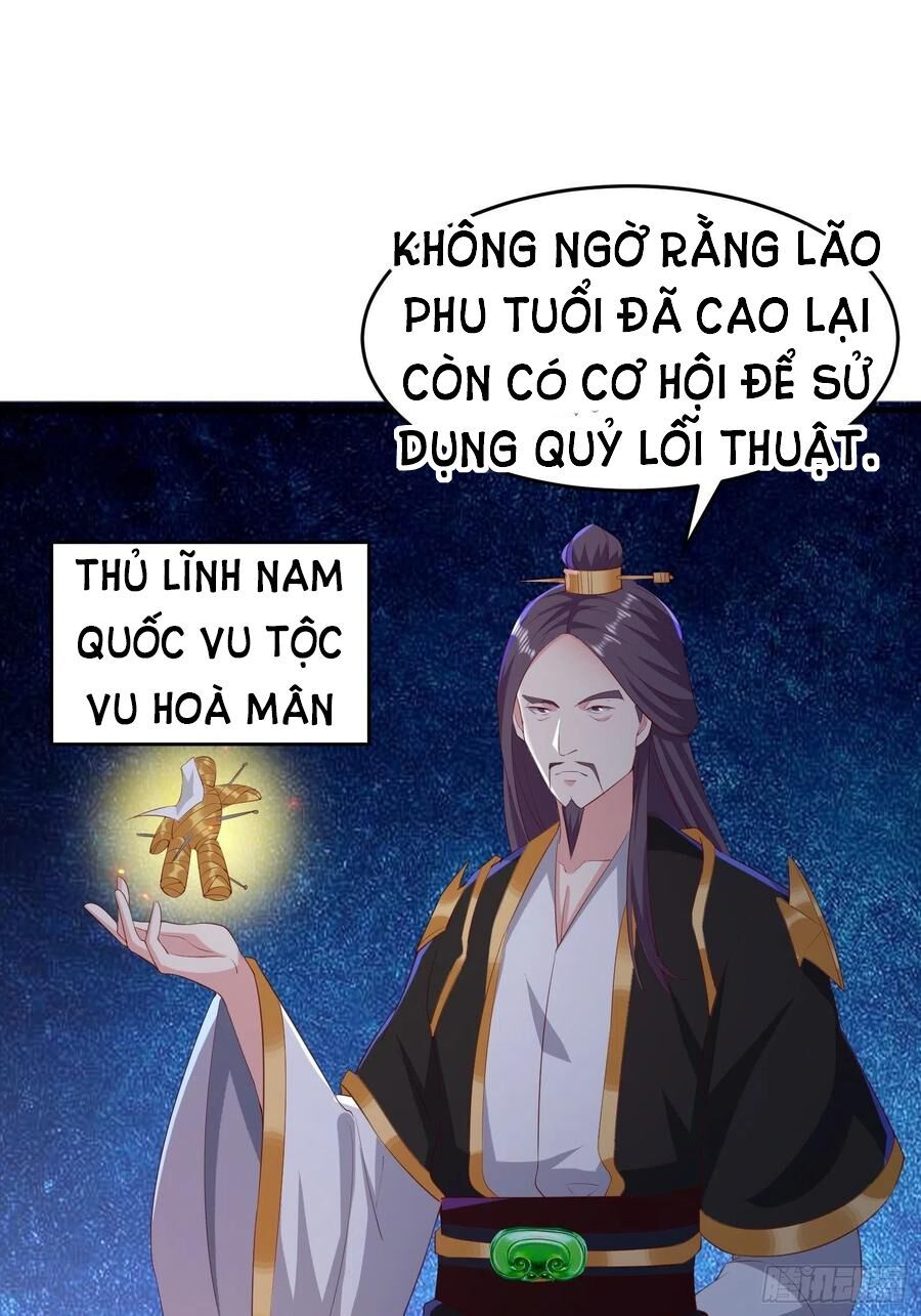 đọc truyện Người Ở Rể Bị Ép Thành Phản Diện Chương 243 ảnh 21 tại Truyện Dạ Ký