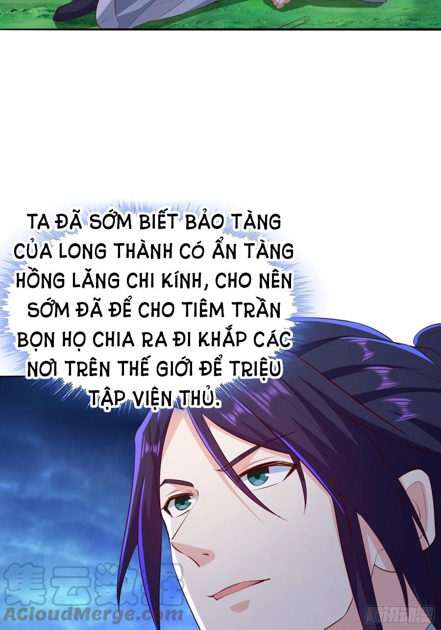 đọc truyện Người Ở Rể Bị Ép Thành Phản Diện Chương 243 ảnh 25 tại Truyện Dạ Ký