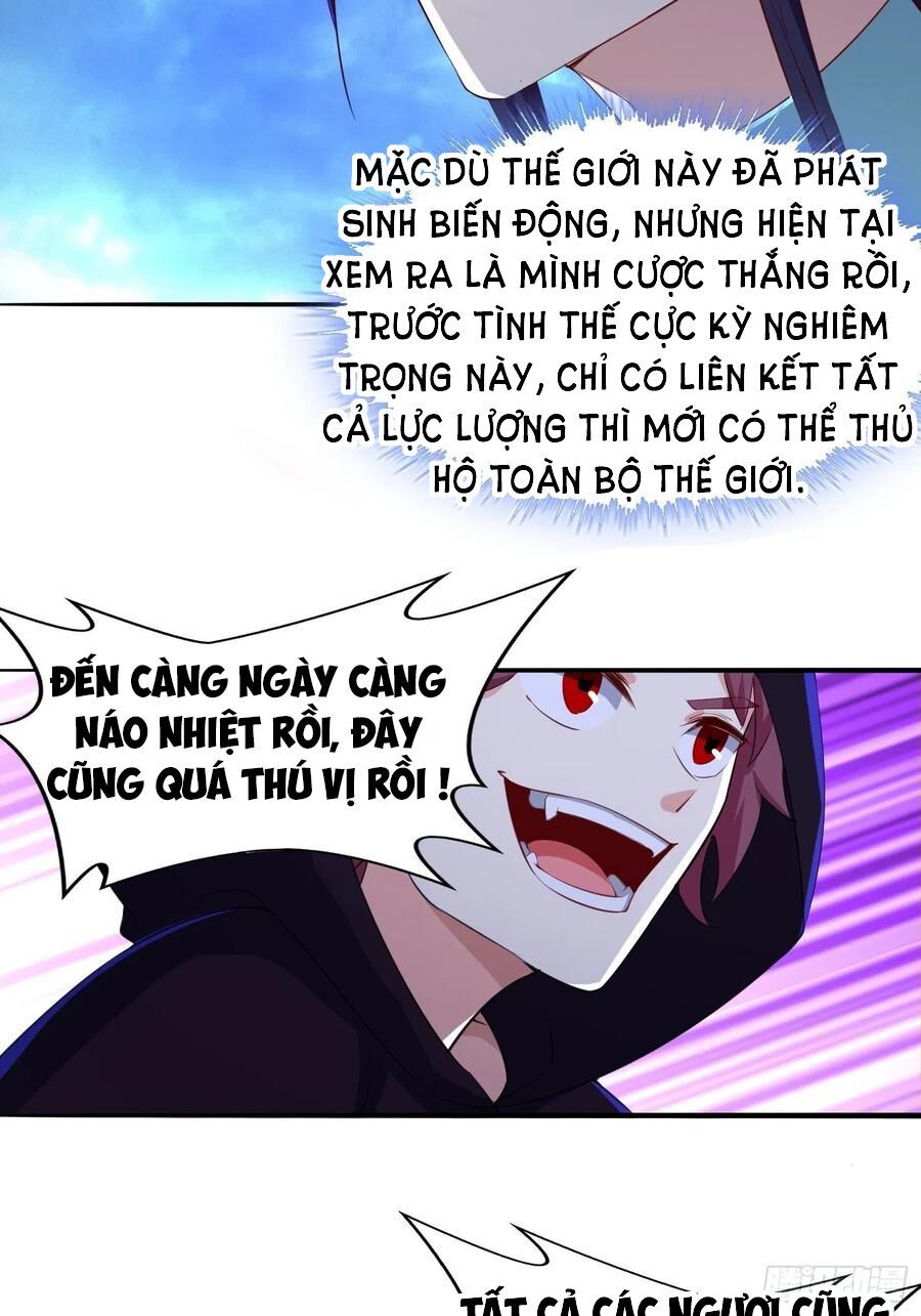 đọc truyện Người Ở Rể Bị Ép Thành Phản Diện Chương 243 ảnh 26 tại Truyện Dạ Ký