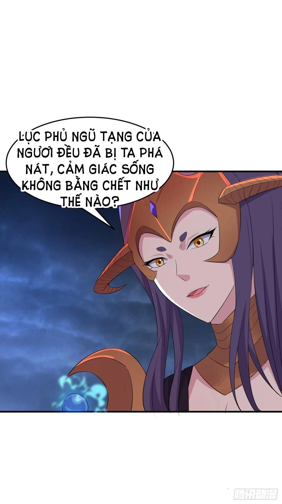 đọc truyện Người Ở Rể Bị Ép Thành Phản Diện Chương 243 ảnh 9 tại Truyện Dạ Ký