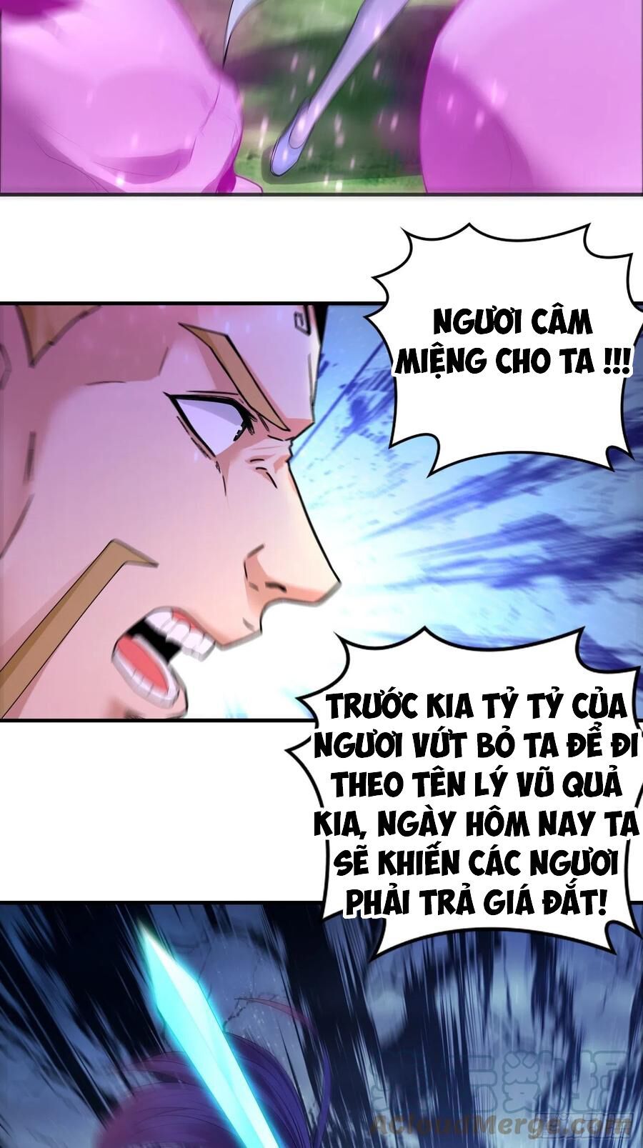 đọc truyện Người Ở Rể Bị Ép Thành Phản Diện Chương 244 ảnh 7 tại Truyện Dạ Ký