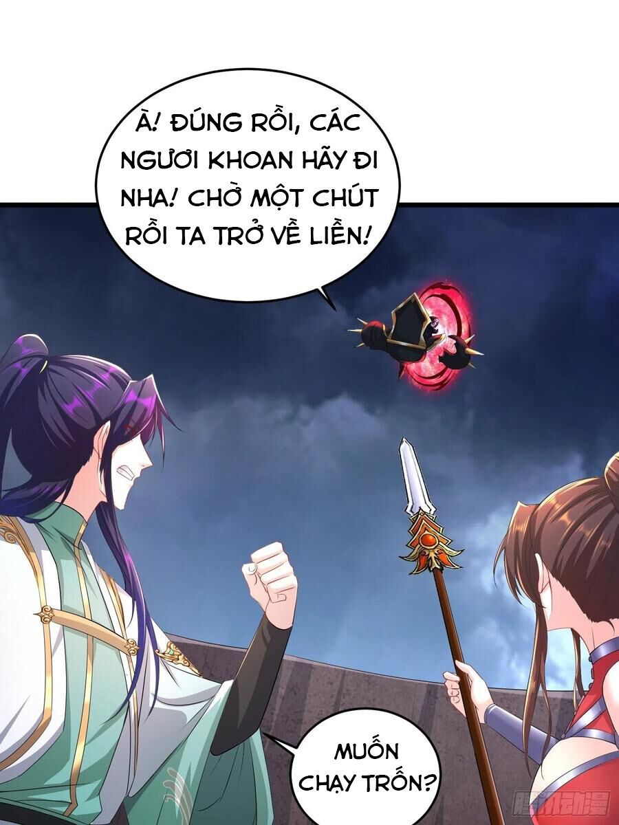 đọc truyện Người Ở Rể Bị Ép Thành Phản Diện Chương 245 ảnh 14 tại Thiên Thai Truyện