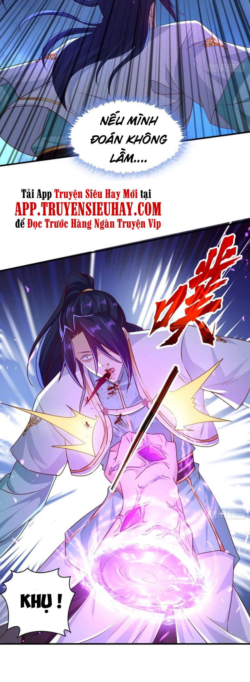 đọc truyện Người Ở Rể Bị Ép Thành Phản Diện Chương 246 ảnh 19 tại Truyện Dạ Ký