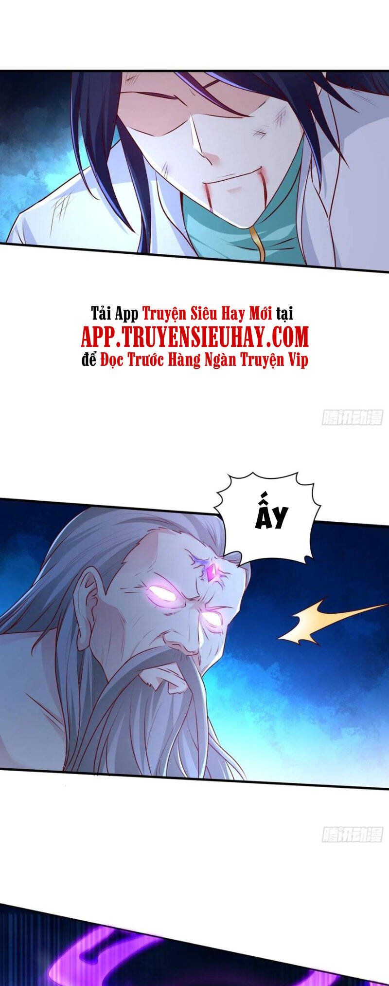 đọc truyện Người Ở Rể Bị Ép Thành Phản Diện Chương 246 ảnh 20 tại Truyện Dạ Ký