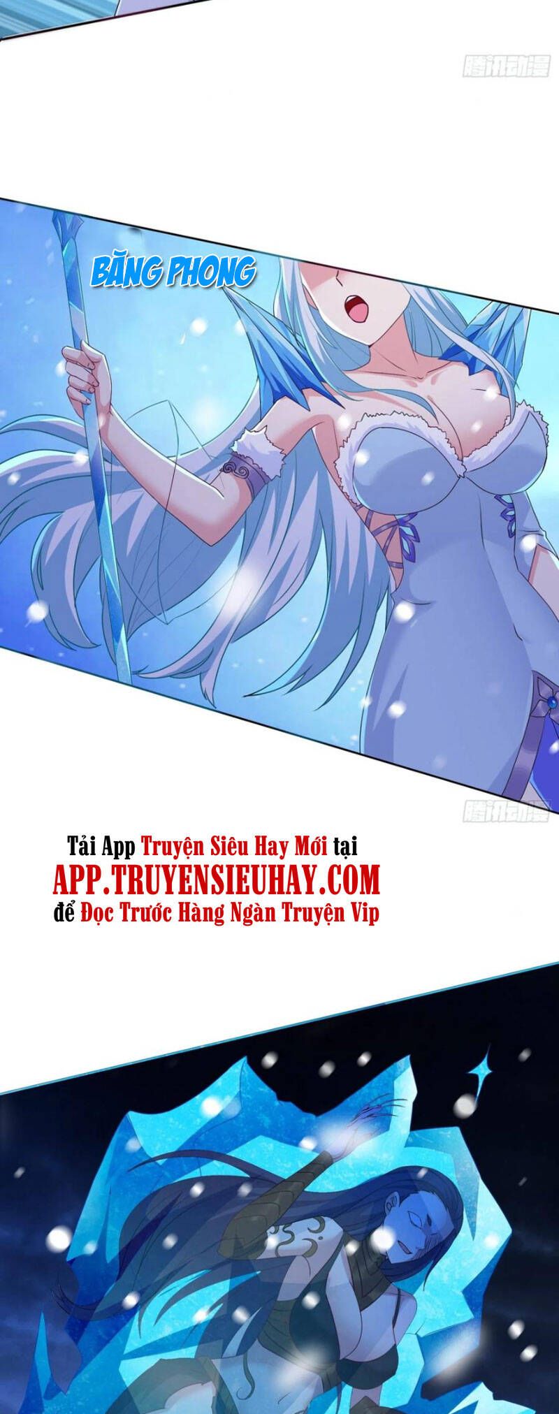 đọc truyện Người Ở Rể Bị Ép Thành Phản Diện Chương 246 ảnh 26 tại Truyện Dạ Ký