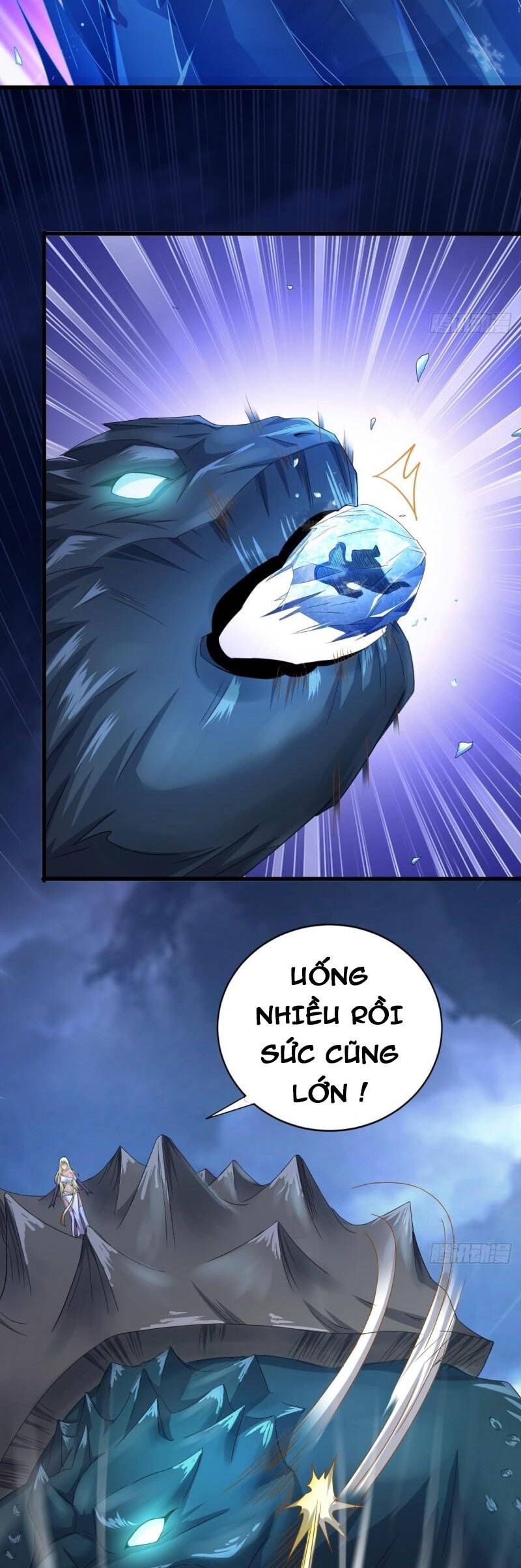 đọc truyện Người Ở Rể Bị Ép Thành Phản Diện Chương 247 ảnh 13 tại Thiên Thai Truyện
