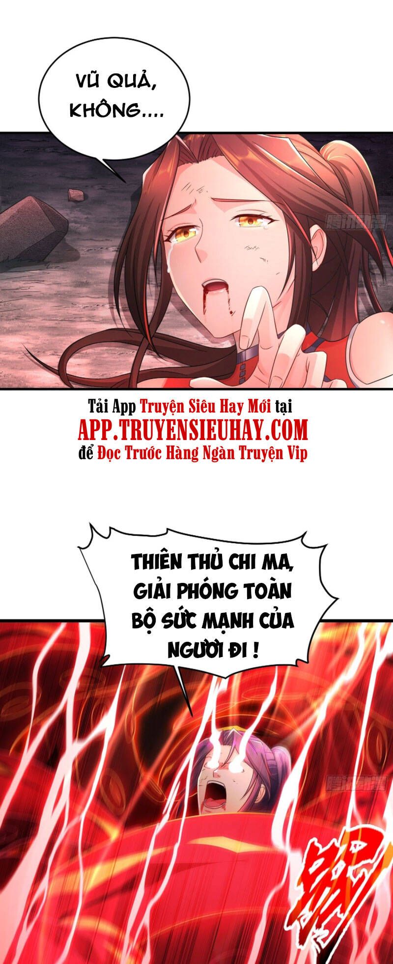 đọc truyện Người Ở Rể Bị Ép Thành Phản Diện Chương 248 ảnh 13 tại Thiên Thai Truyện