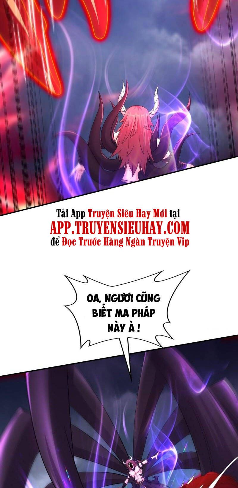 đọc truyện Người Ở Rể Bị Ép Thành Phản Diện Chương 249 ảnh 11 tại Thiên Thai Truyện