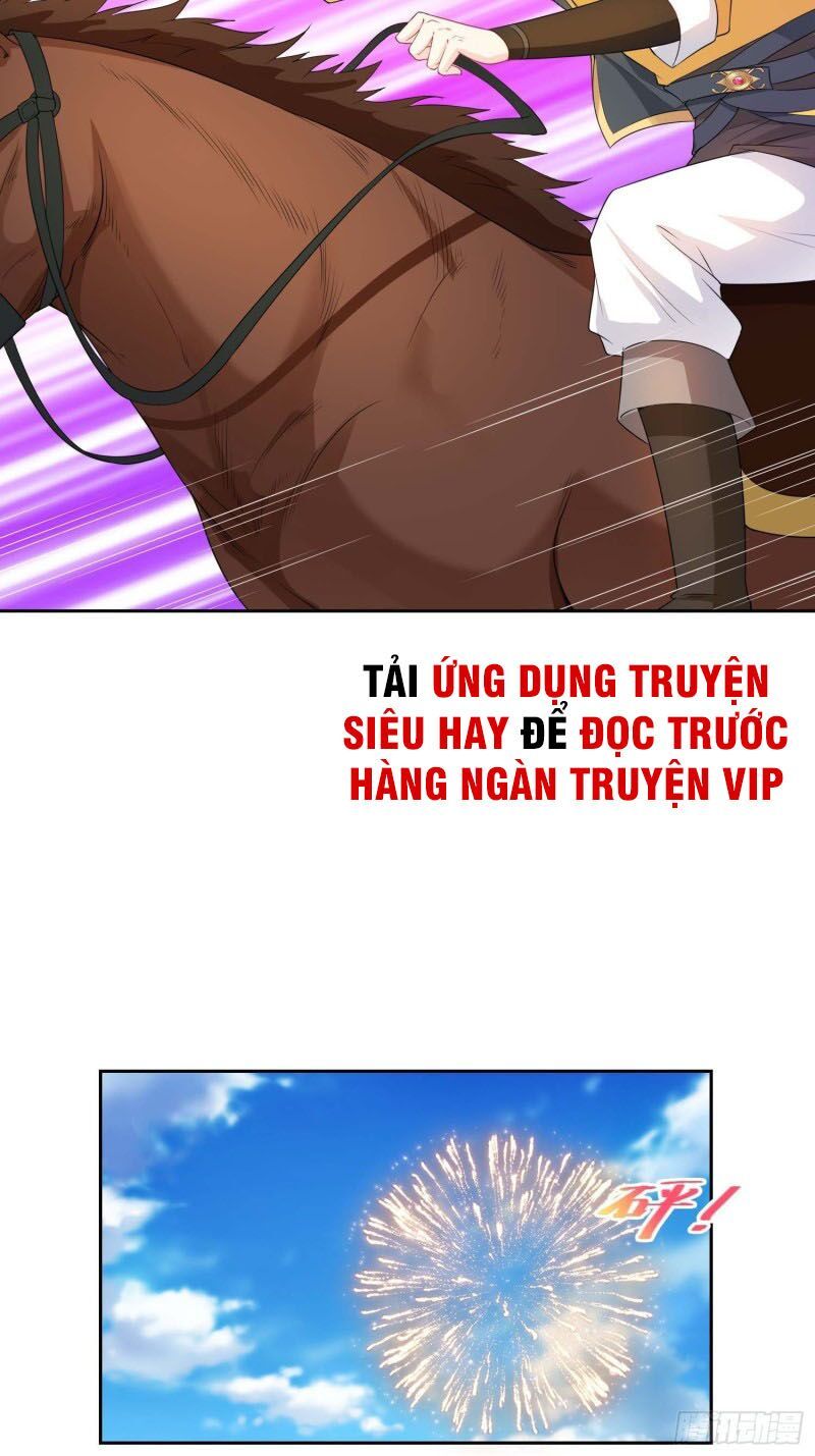đọc truyện Người Ở Rể Bị Ép Thành Phản Diện Chương 25 ảnh 13 tại Thiên Thai Truyện
