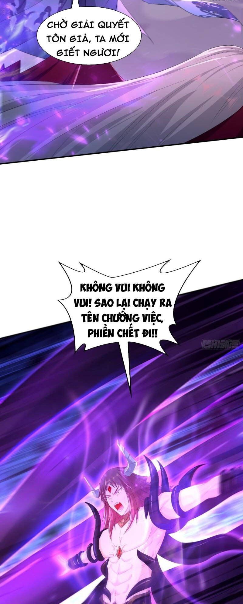 đọc truyện Người Ở Rể Bị Ép Thành Phản Diện Chương 250 ảnh 6 tại Truyện Dạ Ký