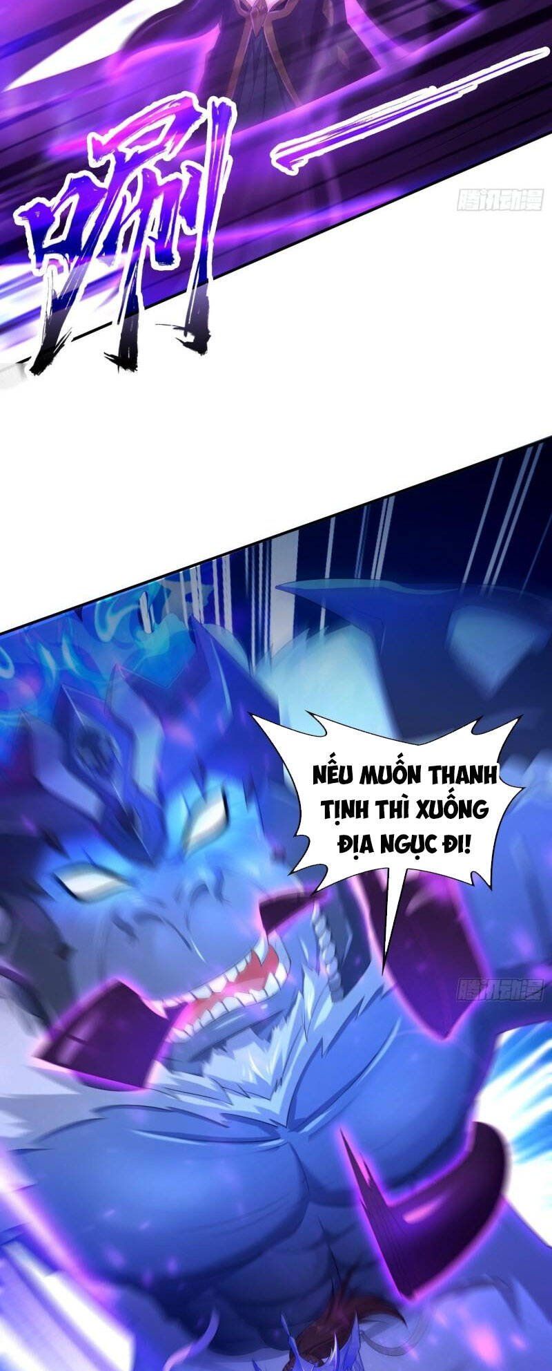 đọc truyện Người Ở Rể Bị Ép Thành Phản Diện Chương 250 ảnh 7 tại Truyện Dạ Ký