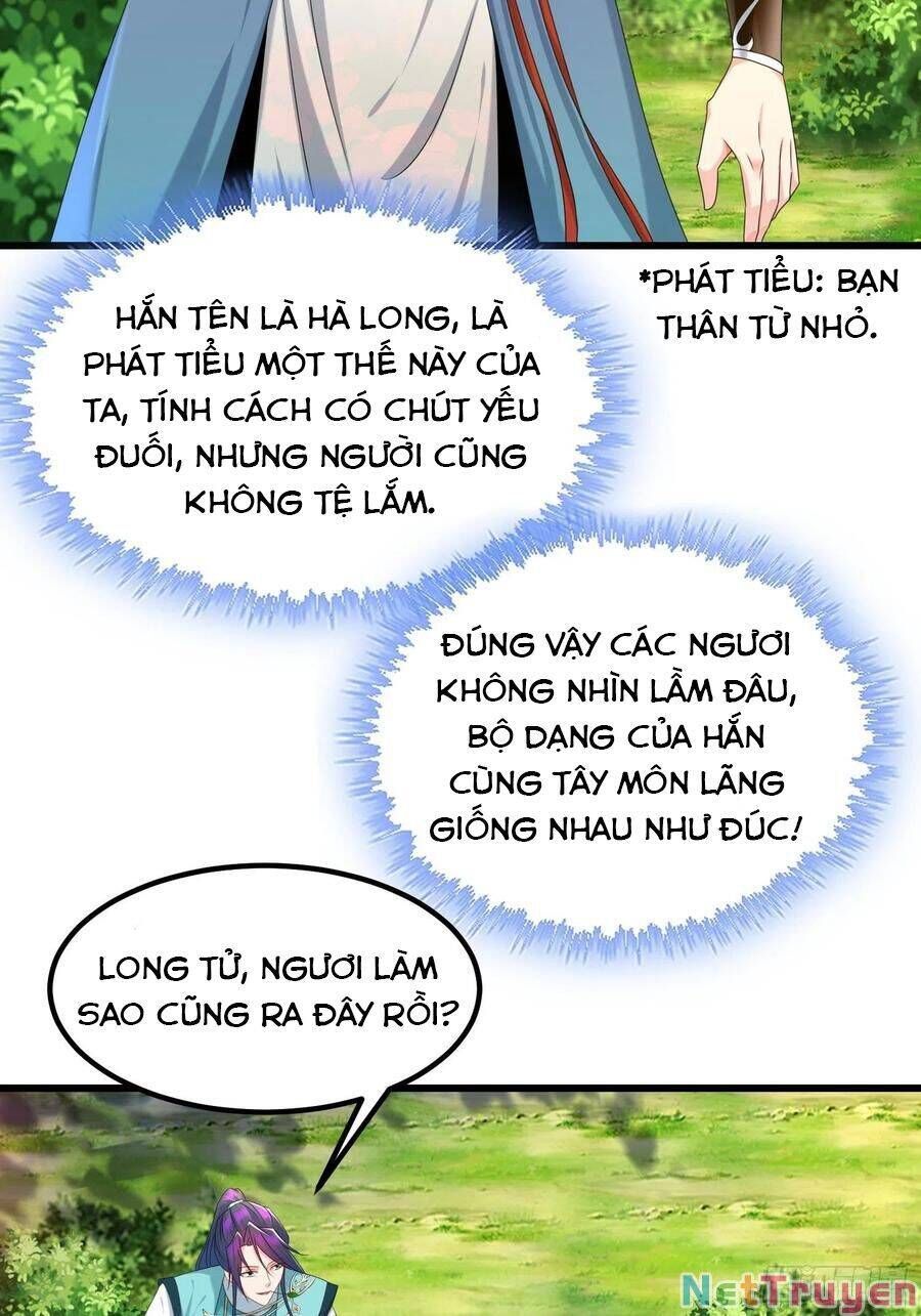 đọc truyện Người Ở Rể Bị Ép Thành Phản Diện Chương 252 ảnh 23 tại Thiên Thai Truyện