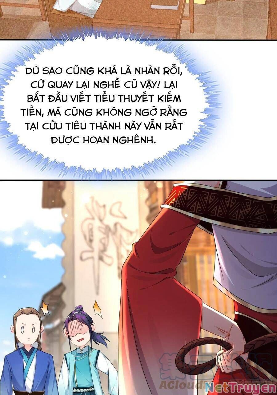 đọc truyện Người Ở Rể Bị Ép Thành Phản Diện Chương 252 ảnh 28 tại Thiên Thai Truyện