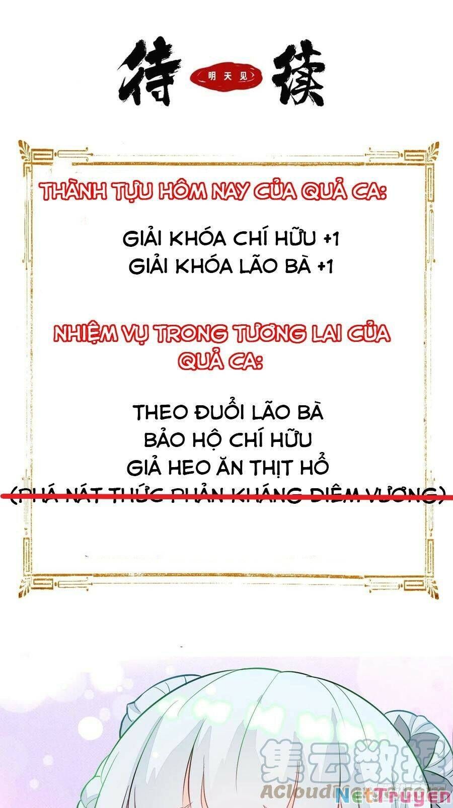 đọc truyện Người Ở Rể Bị Ép Thành Phản Diện Chương 253 ảnh 47 tại Thiên Thai Truyện