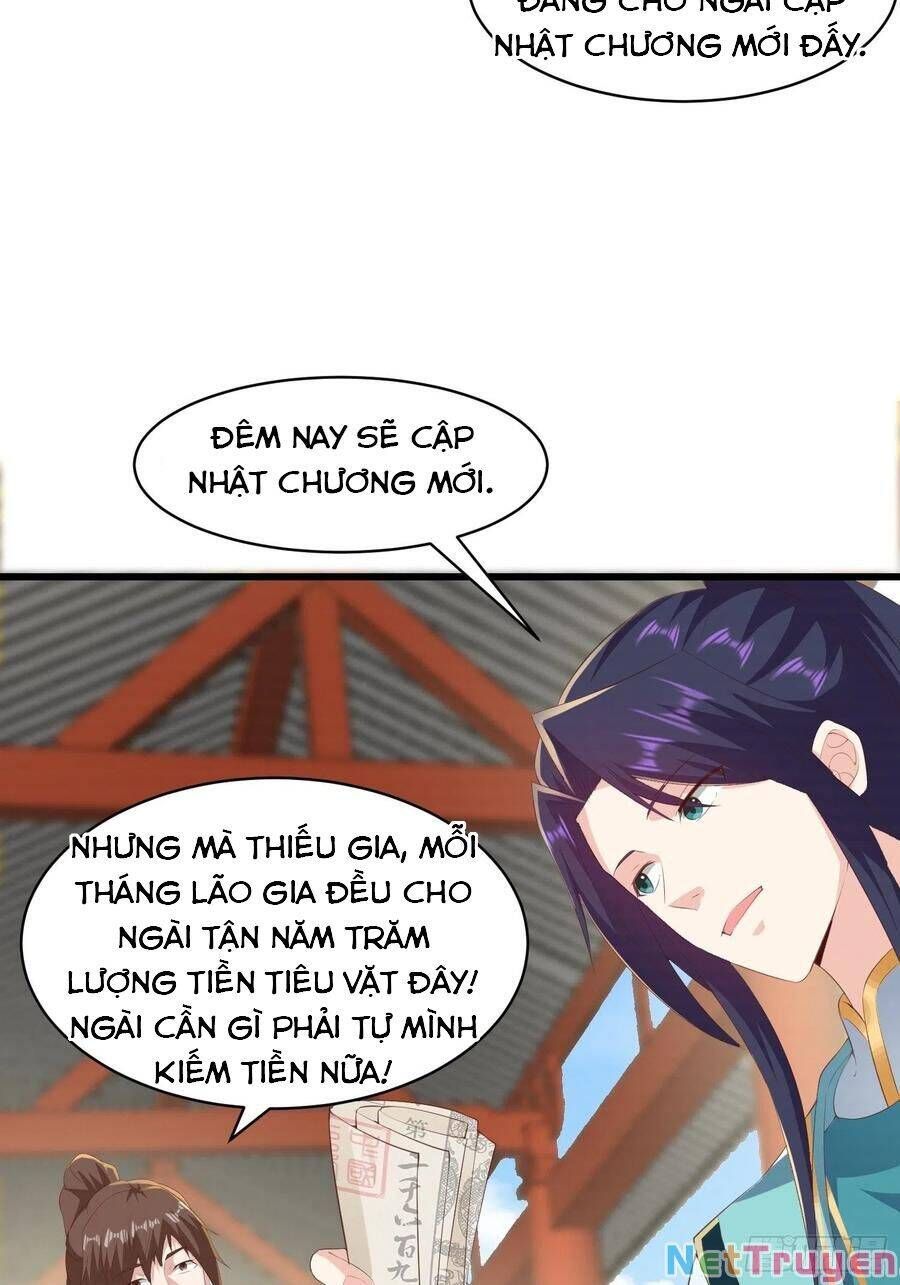 đọc truyện Người Ở Rể Bị Ép Thành Phản Diện Chương 253 ảnh 8 tại Thiên Thai Truyện